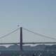 Stretched Across the Azure: San Francisco's Majestic Bridge