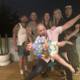 Laughter Under the Stars