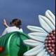 Summer Rides and Daisy Dreams