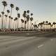 Twilight Gathering in Santa Barbara
