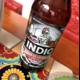 Refreshing Indio Beer