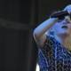 Kim Boutin Electrifies Coachella Crowd with Solo Performance