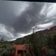 Stormy Sky Drama in Sedona