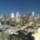 Bright Lights of the LA Metropolis