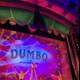 Dumbo's Solo Performance