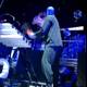 Blue Man Group rocks Coachella stage