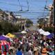 A Day at Castro Street Fair, San Francisco 2023
