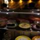 A Delicious Array at the Sushi Bar