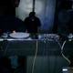 DJ Mix in Action at the Nightclub