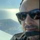 Pilot Dave B Ready for Takeoff