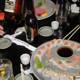 Sushi and Sake Delight