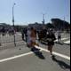 Urban Costume Dash
