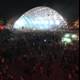 Dome Glow Concert