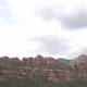 Majestic Red Rocks of Sedona