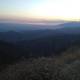 Majestic Sunset over San Bernardino Mountains