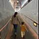 Journey Through the Urban Tunnel