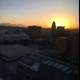 Phoenix Cityscape at Sunrise
