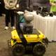 The Future Now: Cutting-edge Robotic Display at 2023 Robobusiness Expo