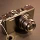 Compact Camera Lens