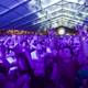 Coachella 2012: Hands Up at the Concert