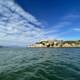 Majestic Alcatraz Island