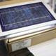Innovative Solar Panel System for Homeland Security