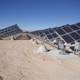 Harnessing the Sun's Power in the Desert