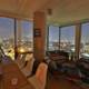 Penthouse View of Los Angeles