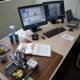 The Productive Desk