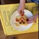 Playful Pancake Creation