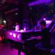 Piano Man in the Nightclub