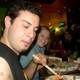Savoring Sushi at a Downtown Eatery