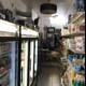 A Peek Inside an Efficient Grocery Store