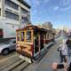 Cable Car Ride in the Heart of San Francisco