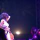 Whitney Houston Rocks Coachella Crowd at O2 Arena in London