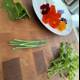 Vibrant Edibles of March