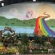 A Rainbow's Pathway to Nature's Heart