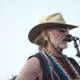 Willie Nelson at Coachella