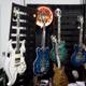 Electric and Bass Guitars Take Center Stage