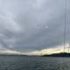 Sailboats and the Golden Gate Bridge