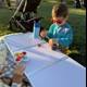 Picnic Playtime in Pleasant Hill