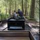 Journey Through the Redwoods