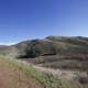 The Serene Pathway: Marin Headlands Hill 88