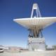 The Radio Observatory in the Desert