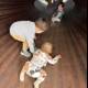 Tunnel Playtime at the Academy
