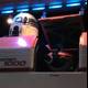 R2-D2 and C-3PO in the Arcade Game Machine