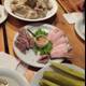 Mouth-watering Feast in Tbilisi