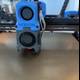 Innovative 3D Printer with Built-in Speaker