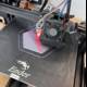 3D Printer with Cooling Fan