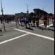 Energetic Spirits at Golden Gate